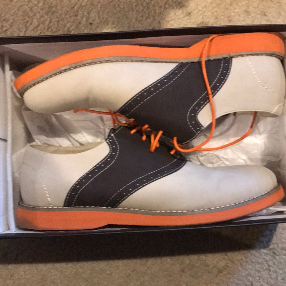 Perry Ellis Portfolio Shoe